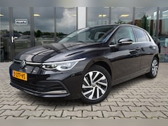 Volkswagen Golf - 1.4 eHybrid Style | ACC | Camera | Memory |