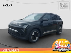 Kia EV3 - Plus 58.3 kWh | SNEL LEVERBAAR | Navi | Parkeercamera | Automaat |