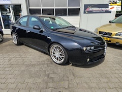 Alfa Romeo 159 - 1.9 JTS Progression