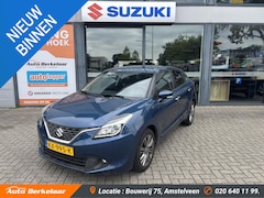 Suzuki Baleno - 1.2 High Executive | Camera | Cruise Control | Automaat