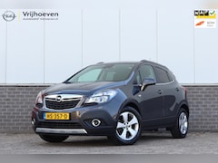 Opel Mokka - 1.4 T Cosmo Automaat Trekhaak