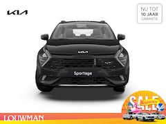 Kia Sportage - 1.6 T-GDi Hybrid GT-Line Limited Edition