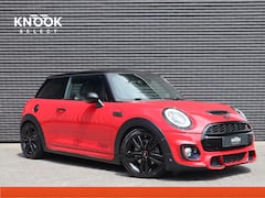 MINI Cooper S - 2.0 Chili Serious Business