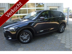 Mazda CX-5 - 2.0 SkyActiv-G 165 Skylease / Trekhaak