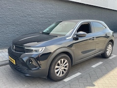 Opel Mokka - 1.2 Turbo Edition 2021 Koppakking lek