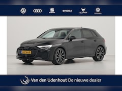 Audi A3 Sportback - 35 TFSI 150 pk S-tronic S edition Facelift, Navi Park Assist DAB 69