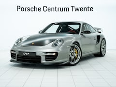 Porsche 911 - GT2 RS