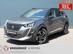 Peugeot 2008 - 1.2 PureTech GT | Navi | Camera | Keryless