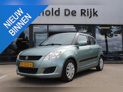 Suzuki Swift - 1.2 Comfort Automaat