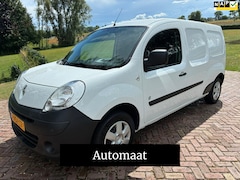 Renault Kangoo Express - Z.E. Maxi AUTOMAAT