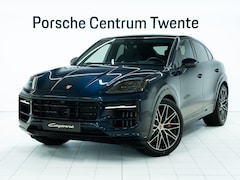 Porsche Cayenne Coupé - S E-Hybrid