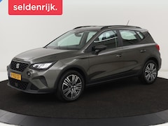 SEAT Arona - 1.0 TSI Style | Carplay | Full LED | Climate control | Parkeerhulp | Cruise control | Blue