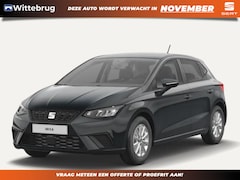 SEAT Ibiza - 1.0 EcoTSI Style