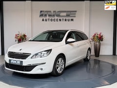 Peugeot 308 SW - 1.2 PureTech Allure | Cruise | NAVI | Bluetooth