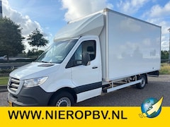 Mercedes-Benz Sprinter - 315CDI Bakwagen Automaat Airco Cruisecontrol EURO 6