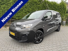 Citroën Berlingo XL - 1.5 BlueHDI Club All season, Automaat, Camera, Trekh., enzovoorts