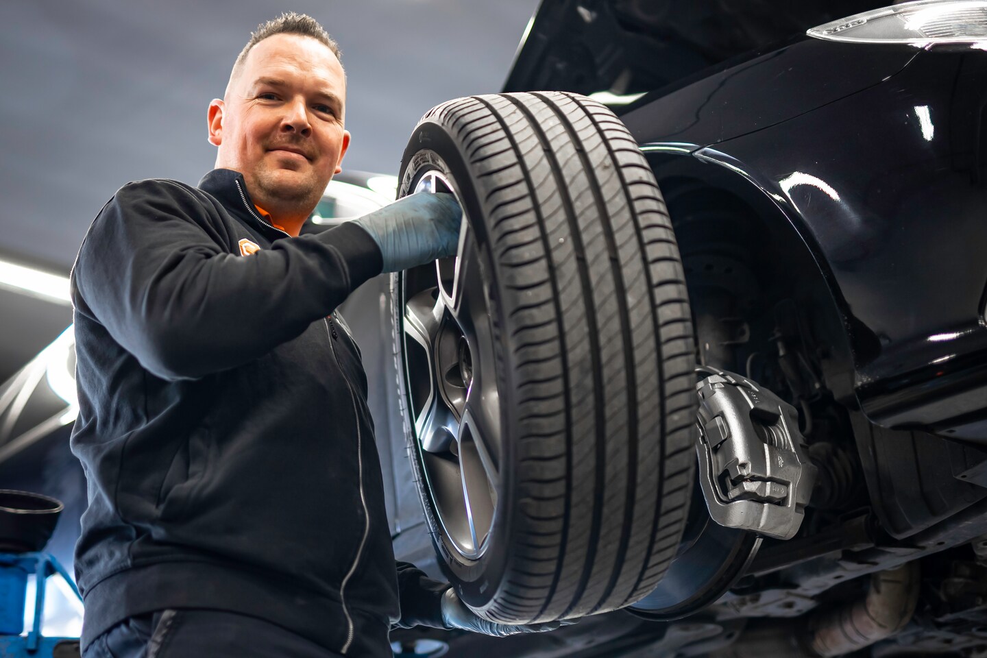 Autobedrijf Harteveld