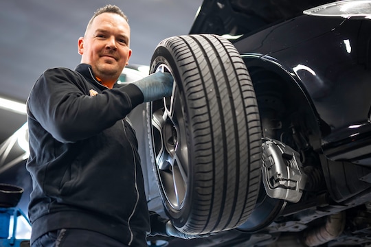 Autobedrijf Harteveld