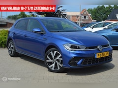 Volkswagen Polo - 1.0 TSI R-Line Business Automaat