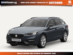 SEAT Leon Sportstourer - 1.5 TSI e-Hybrid FR Business