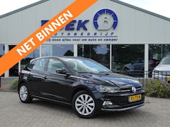 Volkswagen Polo - 1.0 TSI 95PK DSG-7 Highline LMV | ADAPT CRUISE | ECC | BT-TEL