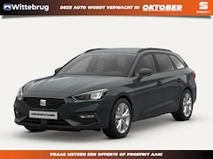 SEAT Leon Sportstourer - 1.5 TSI e-Hybrid FR Business