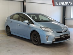 Toyota Prius - 1.8 Plug-in Executive Business (1e EIG / Navi)