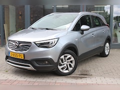 Opel Crossland X - 1.2 Turbo Innovation | Bluetooth | Cruise Control | Lane Keeping Aid | Start/Stop |