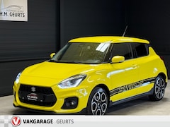 Suzuki Swift - 1.4 Sport Smart Hybrid Navi Camera Clima Led 30.000dkm