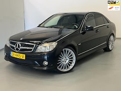 Mercedes-Benz C-klasse - 200 K / AMG / 19" LM / Meeneemprijs