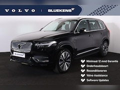 Volvo XC90 - T8 Recharge AWD Ultra Bright - LONG RANGE - Panorama/schuifdak - IntelliSafe Assist & Surr