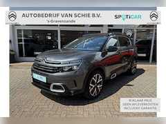 Citroën C5 Aircross - PT 130 Business Plus Automaat-8 Panoramadak | Trekhaak | Leer etc