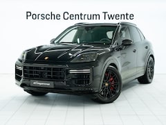 Porsche Cayenne - Turbo E-Hybrid