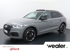 Audi Q5 - 50 TFSI e quattro S edition | 299 PK | SoH 97% | Automaat | Panoramadak | Parkeersensoren