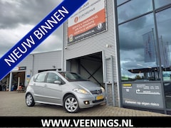 Mercedes-Benz A-klasse - 170 Avantgarde AUTOMAAT - TREKHAAK - PDC V/A - AIRCO - CRUISE