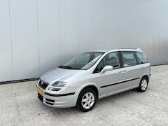 Fiat Ulysse - 2.0-16V Dynamic 7 sits Apk 2026