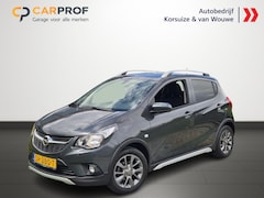 Opel Karl - 1.0 Rocks Online Edition