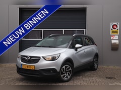Opel Crossland X - 1.2 Online Edition, Stoel & Stuurverwarming, voorruit verwarmd