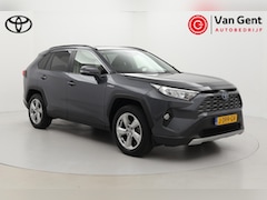 Toyota RAV4 - 2.5 Hybrid Business Plus | Trekhaak | Navigatie | Leder | Stoelverwarming | JBL | Adaptive