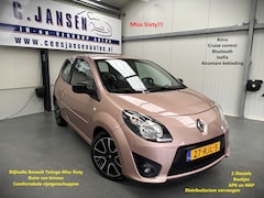 Renault Twingo - 1.2-16V Miss Sixty Eyecatcher