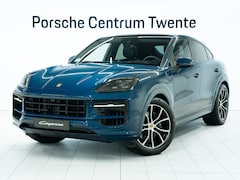 Porsche Cayenne Coupé - E-Hybrid