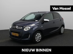 Citroën C1 - 1.0 e-VTi Style Edition | Airconditioning |