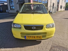 Suzuki Alto - 1.1 GLX