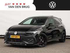Volkswagen Golf - 1.5 eHybrid GTE 272PK | Led Matrix | DCC | Panoramadak | Black style | Keyless | Head-up d