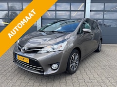 Toyota Verso - 1.8 VVT-i 147pk Dynamic Automaat