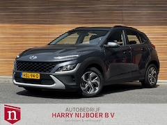 Hyundai Kona - 1.6 GDI HEV Fashion Navigatie / Camera / Krell audio
