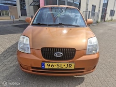 Kia Picanto - 1.0 Colori