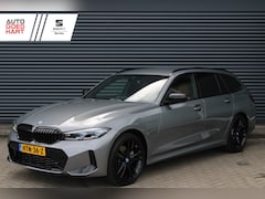 BMW 3-serie Touring - 330e M-Sport Leer Head-Up Elektr.-Trekhaak