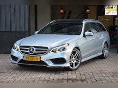 Mercedes-Benz E-klasse Estate - 300 4MATIC Edition Sport Elegance