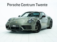 Porsche 911 Targa - 4 GTS